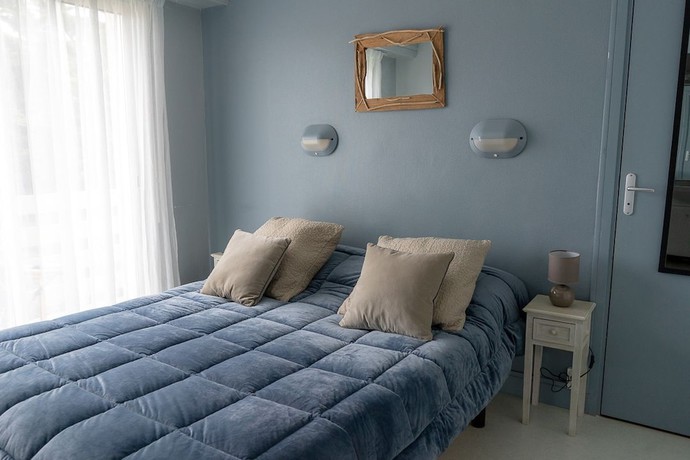 Imagen de la habitación del Hotel H&ocirc;tel Aquitaine. Foto 11