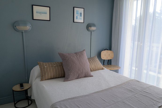 Imagen de la habitación del Hotel H&ocirc;tel Aquitaine. Foto 15