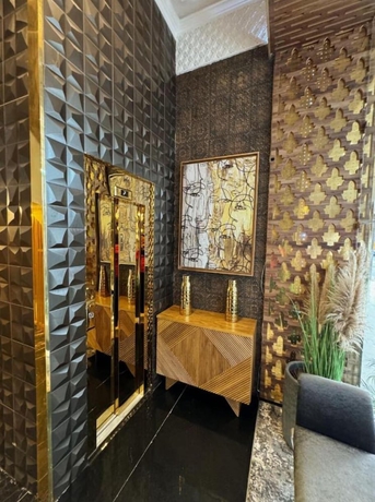 Imagen de los interiores del Hotel H&ocirc;tel Arabesque. Foto 12