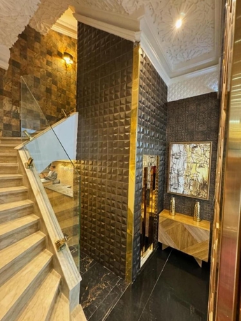 Imagen de los interiores del Hotel H&ocirc;tel Arabesque. Foto 16