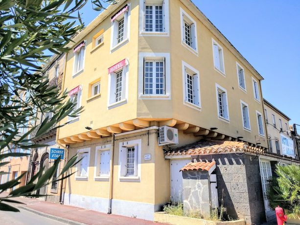 Imagen general del Hotel Hôtel Araur. Foto 1