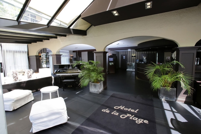 Imagen de los interiores del Hotel H&ocirc;tel Arcanse by Inwood Hotels. Foto 6