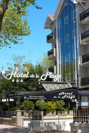 Imagen general del Hotel H&ocirc;tel Arcanse by Inwood Hotels. Foto 1