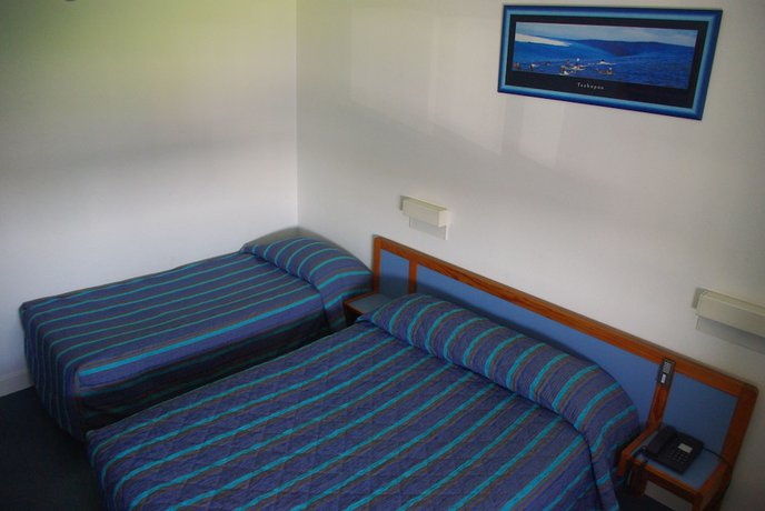 Imagen de la habitación del Hotel H&ocirc;tel Arenui. Foto 3
