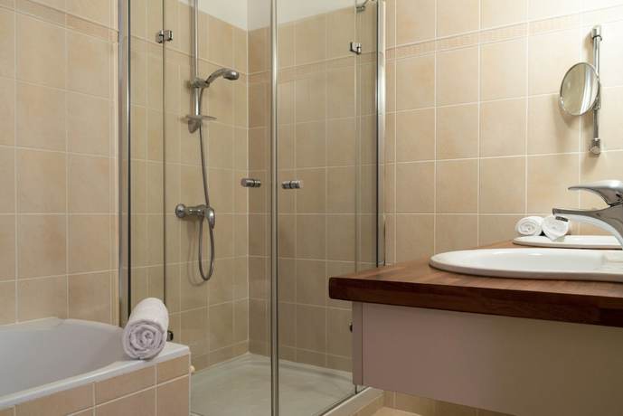 Imagen de la habitación del Hotel Hôtel Argi Eder. Foto 12