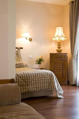 Imagen de la habitación del Hotel Hôtel Argi Eder. Foto 13