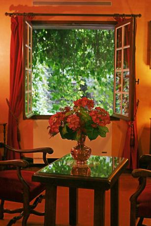 Imagen del bar/restaurante del Hotel Hôtel Argi Eder. Foto 2