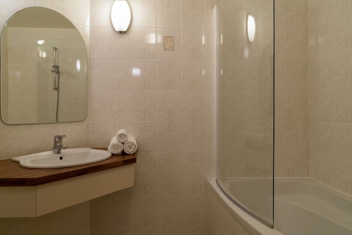 Imagen de la habitación del Hotel Hôtel Argi Eder. Foto 16