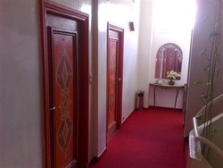 Imagen de los interiores del Hotel H&ocirc;tel Astrid, Casablanca. Foto 6
