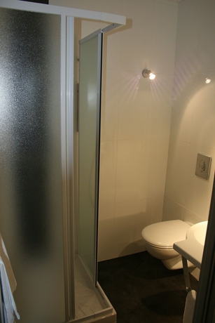 Imagen de la habitación del Hotel Hôtel Atlantic. Foto 17