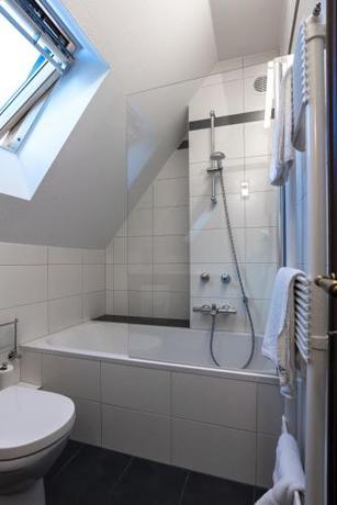 Imagen de la habitación del Hotel Hôtel Au Heimbach. Foto 7