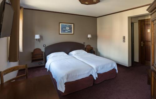 Imagen general del Hotel Hôtel Au Heimbach. Foto 6