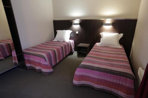 Imagen general del Hotel Hôtel Au Petit Caporal. Foto 3