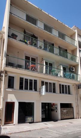 Imagen general del Hotel Hôtel Au Valéry. Foto 1