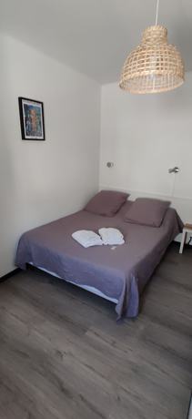 Imagen de la habitación del Hotel H&ocirc;tel Au Val&eacute;ry. Foto 16