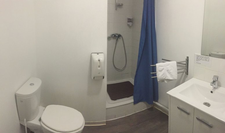Imagen de la habitación del Hotel H&ocirc;tel Au Val&eacute;ry. Foto 18