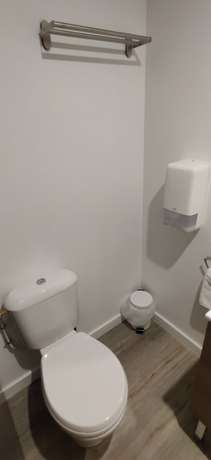 Imagen de la habitación del Hotel H&ocirc;tel Au Val&eacute;ry. Foto 19