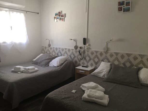 Imagen de la habitación del Hotel H&ocirc;tel Au Val&eacute;ry. Foto 20