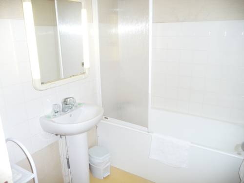 Imagen de la habitación del Hotel H&ocirc;tel Au Week-end. Foto 15
