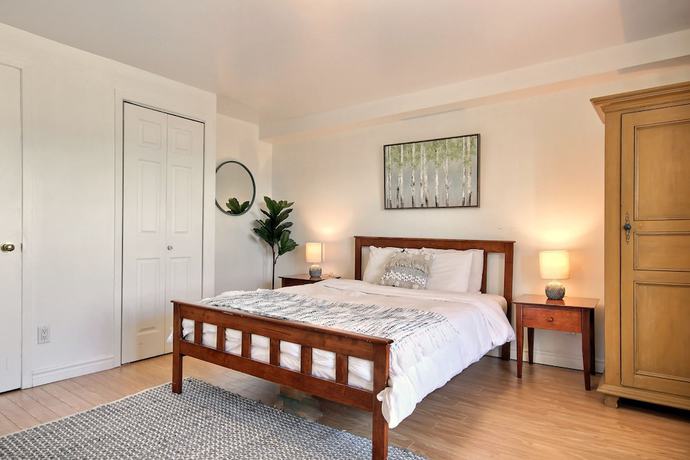 Imagen de la habitación del Hotel Hôtel Automatisé Manoir des Remparts. Foto 2