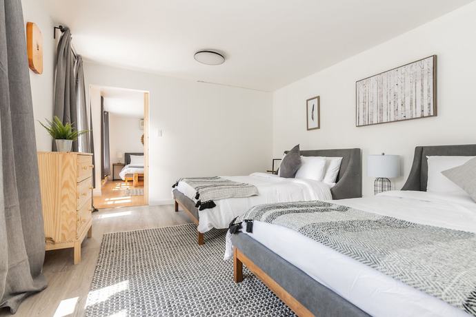 Imagen de la habitación del Hotel Hôtel Automatisé Manoir des Remparts. Foto 3