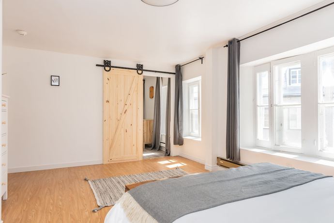 Imagen de la habitación del Hotel Hôtel Automatisé Manoir des Remparts. Foto 13