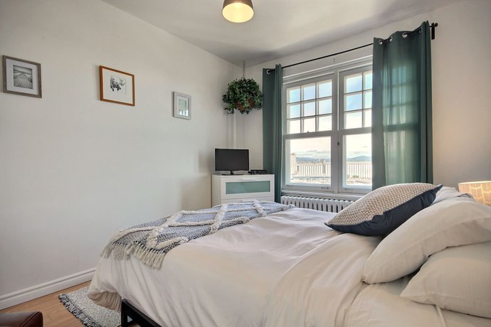 Imagen de la habitación del Hotel Hôtel Automatisé Manoir des Remparts. Foto 14