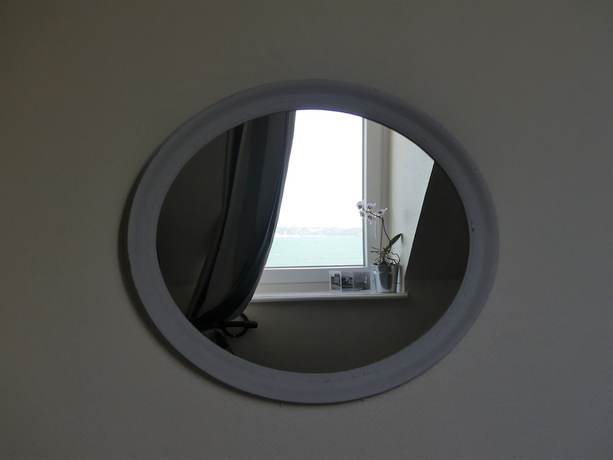Imagen de la habitación del Hotel H&ocirc;tel Aux Tamaris - Vue Mer. Foto 17