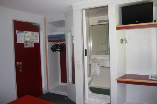 Imagen de la habitación del Hotel H&ocirc;tel Balladins Vend&ocirc;me. Foto 3