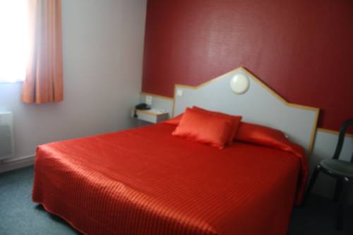 Imagen general del Hotel Hôtel Balladins Vendôme. Foto 1
