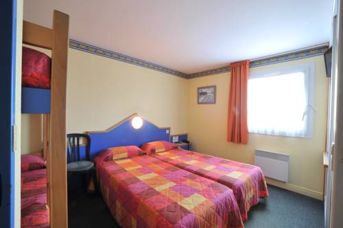 Imagen de la habitación del Hotel H&ocirc;tel Balladins Vend&ocirc;me. Foto 6