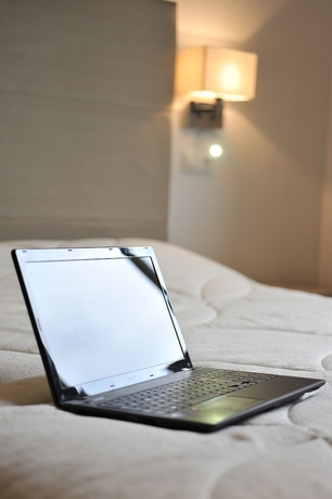 Imagen de la habitación del Hotel H&ocirc;tel Balladins Villefranche-de-rouergue. Foto 8