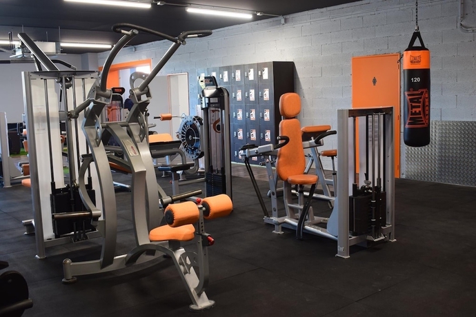 Imagen de los interiores del Hotel H&ocirc;tel Balladins Villefranche-de-rouergue. Foto 16