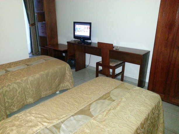 Imagen de la habitación del Hotel H&ocirc;tel Bano Palace. Foto 3