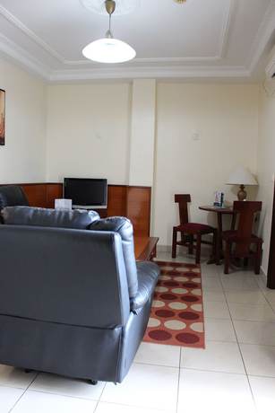 Imagen de la habitación del Hotel H&ocirc;tel Bano Palace. Foto 5