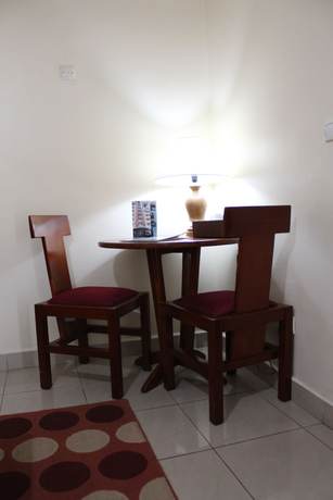 Imagen de la habitación del Hotel H&ocirc;tel Bano Palace. Foto 15