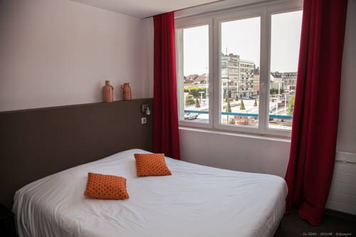 Imagen de la habitación del Hotel Hôtel Bar Le Globe. Foto 12