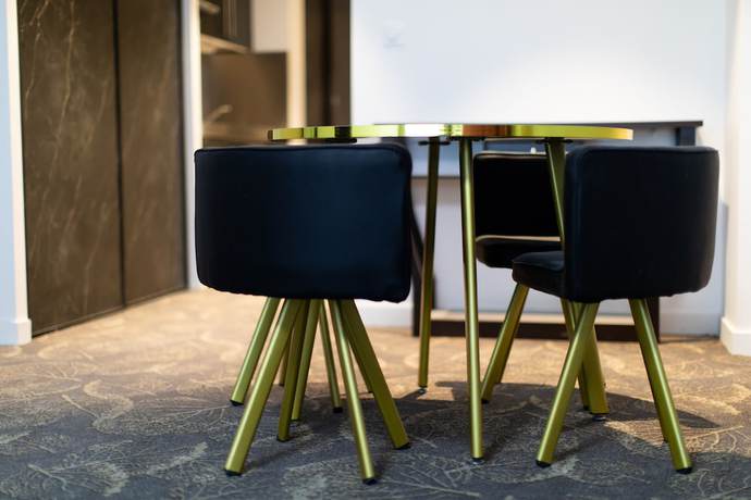 Imagen de la habitación del Hotel Hôtel Barracuda And Spa, Centre Port, Pieds Dans L'eau, Vue Mer. Foto 7