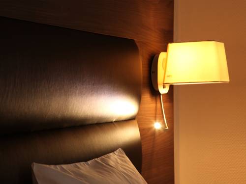 Imagen de la habitación del Hotel Hôtel Bastide, Bowling Du Rouergue. Foto 6