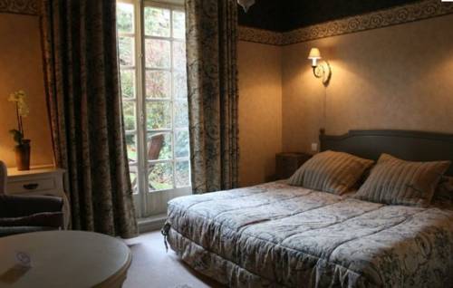 Imagen de la habitación del Hotel H&ocirc;tel Beatus. Foto 3