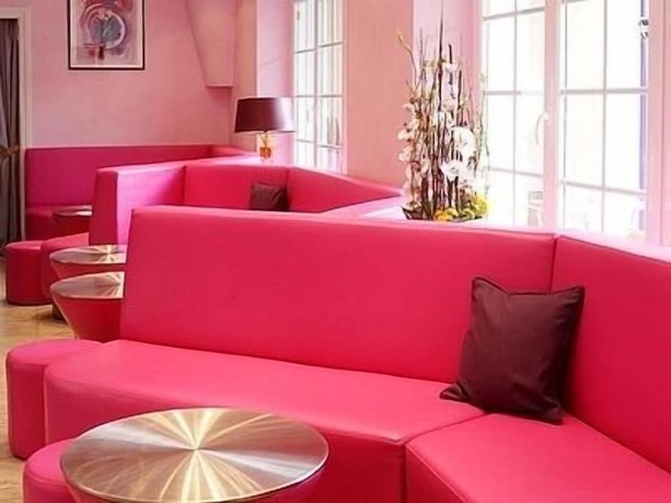 Imagen de los interiores del Hotel H&ocirc;tel Beau Site. Foto 19