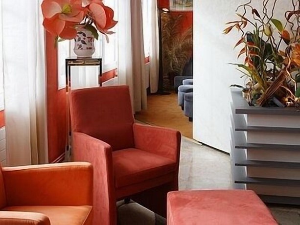 Imagen de los interiores del Hotel H&ocirc;tel Beau Site. Foto 20