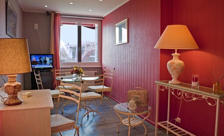 Imagen de la habitación del Hotel H&ocirc;tel Beau Site. Foto 13