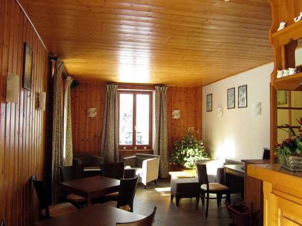 Imagen de la habitación del Hotel H&ocirc;tel Beau Soleil, Chamonix Mont-Blanc. Foto 12