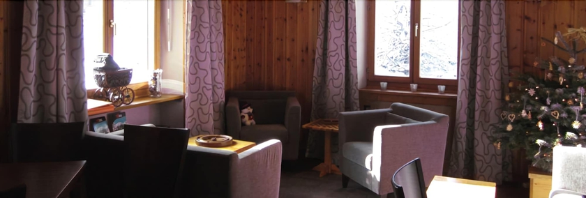 Imagen de la habitación del Hotel H&ocirc;tel Beau Soleil, Chamonix Mont-Blanc. Foto 14