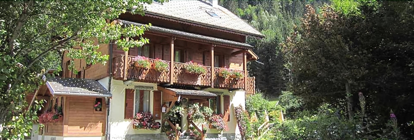 Imagen general del Hotel Hôtel Beau Soleil. Foto 1