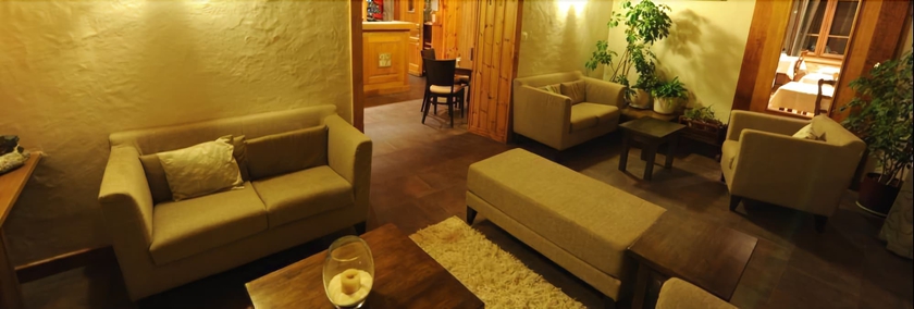 Imagen de la habitación del Hotel H&ocirc;tel Beau Soleil. Foto 13