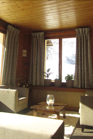 Imagen de la habitación del Hotel H&ocirc;tel Beau Soleil. Foto 18