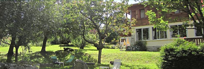 Imagen general del Hotel H&ocirc;tel Beau Soleil. Foto 2