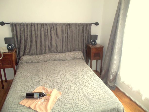 Imagen de la habitación del Hotel H&ocirc;tel Beaus&eacute;jour, Annot. Foto 7